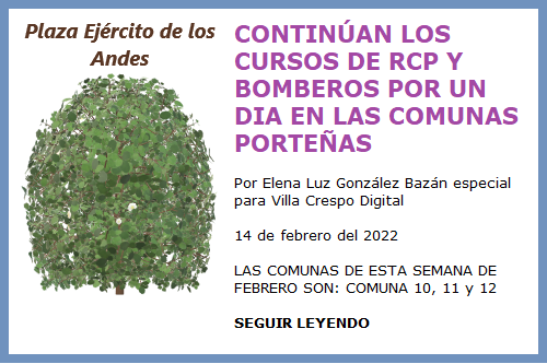 RCP Y BOMBEROS 10 11 Y 12